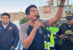 Ica: vecinos cuestionan y rechazan obra de más de S/2,5 millones en el distrito de Subtanjalla