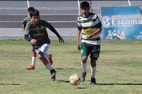 Copa Federación en Arequipa: Miraflores va a su ritmo