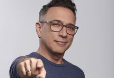 Carlos Galdós presenta “Papá, no sé qué estudiar”: un show íntimo sobre familia y vocación