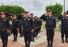 Sullana: Realizarán lanzamiento del programa “Barrio Seguro”