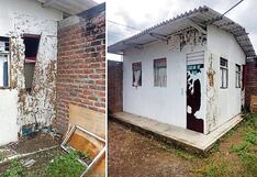 Piura: Centros de salud son un riesgo para los pacientes y trabajadores