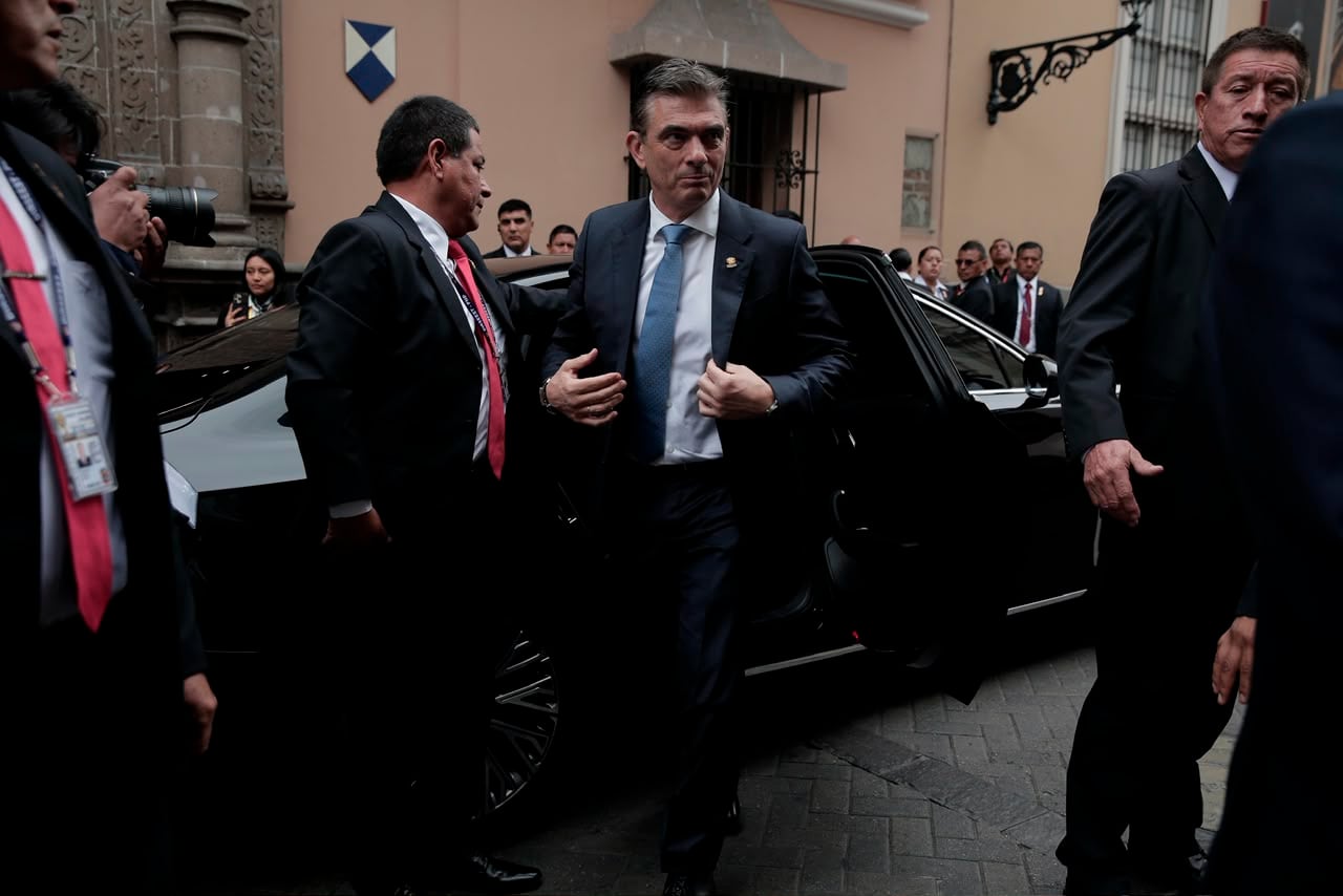 El presidente Rodrigo Paz Pereira resaltó los acuerdos alcanzados en infraestructura, conectividad y comercio durante su encuentro con la mandataria Keiko Fujimori en Lima.