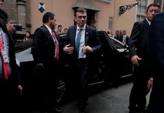 Presidente de Bolivia destaca reactivación de la relación estratégica con Perú