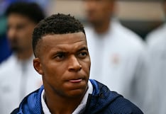 Mbappé tilda de “despreciable e indigna de su cargo” a senadora paraguaya por dichos racistas