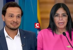 Partido de María Corina Machado respalda plan de Trump para transición en Venezuela