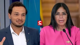 Partido de María Corina Machado respalda plan de Trump para transición en Venezuela