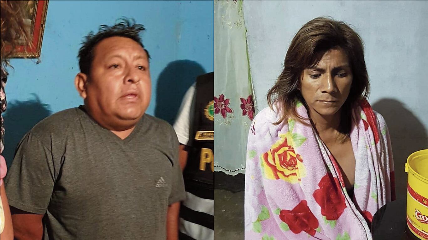 Recibieron penas que van desde los 7 hasta los 30 años de prisión. También pagarán S/ 2 millones de reparación civil por cometer ilícito.