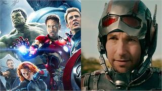 Según Paul Rudd, este es el preciso momento para ir al baño durante “Avengers: Endgame” 