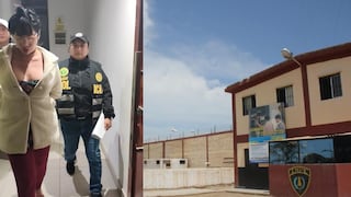 Chiclayo: confirman prisión preventiva para sujeto por pornografía infantil y violación