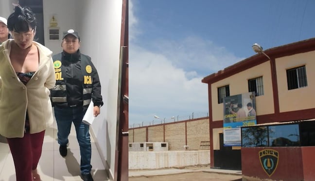 Individuo continuará procesado bajo medida coercitiva.