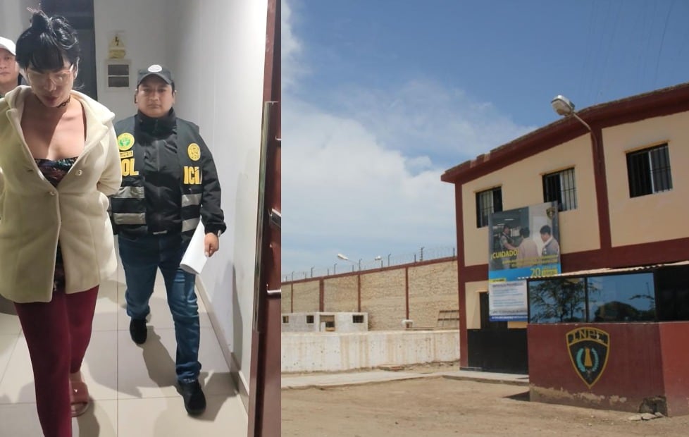 Individuo continuará procesado bajo medida coercitiva.