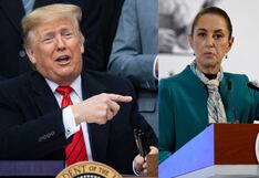 Donald Trump decretará emergencia nacional en la frontera con México