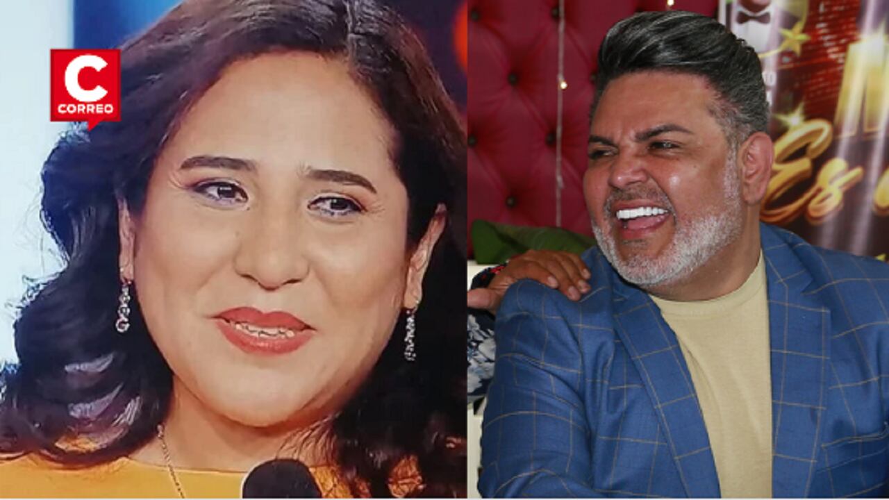 La asistente de “Chibolín” aparece como apoderada de varias compañías.