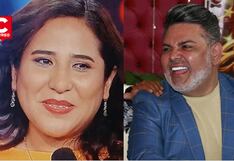 Andrés Hurtado: Kelly Medina Meza pasó de ser su asistente a empresaria minera