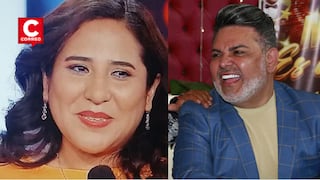 Andrés Hurtado: Kelly Medina Meza pasó de ser su asistente a empresaria minera