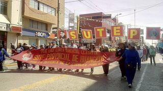 Huancayo: más de 2000 directores entregarán sus cargos 