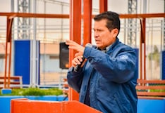 Tacna: Alcalde suspendido y primer regidor se disputan el sillón edil