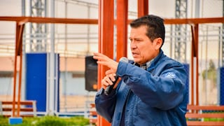 Tacna: Alcalde suspendido y primer regidor se disputan el sillón edil