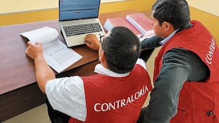 La Libertad: Funcionarios de Paiján cobraron como proveedores de otros municipios