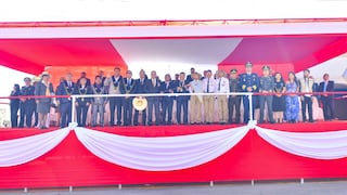 Fiestas Patrias en Arequipa: Conoce a los colegios ganadores de Cercado, Cerro Colorado y Tiabaya (FOTOS Y VIDEO)