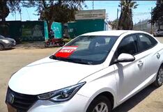 Sunat en Ica recupera más de 1.8 millones de soles con remates de bienes