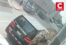 Callao: Madre de familia es asesinada a balazos mientras iba a comprar a una bodega