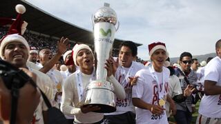 Copa Libertadores: Mira el calendario que disputará Universitario