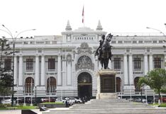 Congreso convoca a ministros y a Julio Velarde para debatir presupuesto 2025