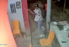 Piura: Extorsionadores atacan a balazos a un agricultor para exigir que les paguen S/ 20 000