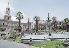 Arequipa, capital del Congreso Internacional de la Lengua Española