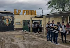 Piura: Ordenan nueve meses de prisión preventiva para presunto responsable de accidente de tránsito