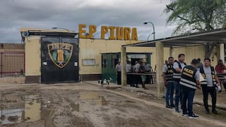 Piura: Ordenan nueve meses de prisión preventiva para presunto responsable de accidente de tránsito