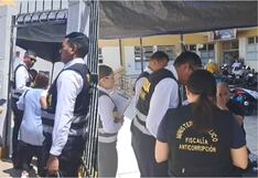 Nasca: Fiscalía Anticorrupción interviene en el Hospital Ricardo Cruzado Rivarola