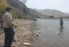 Río Tambo: Ejecutivo no cumple con compromisos para hacerle frente a contaminación