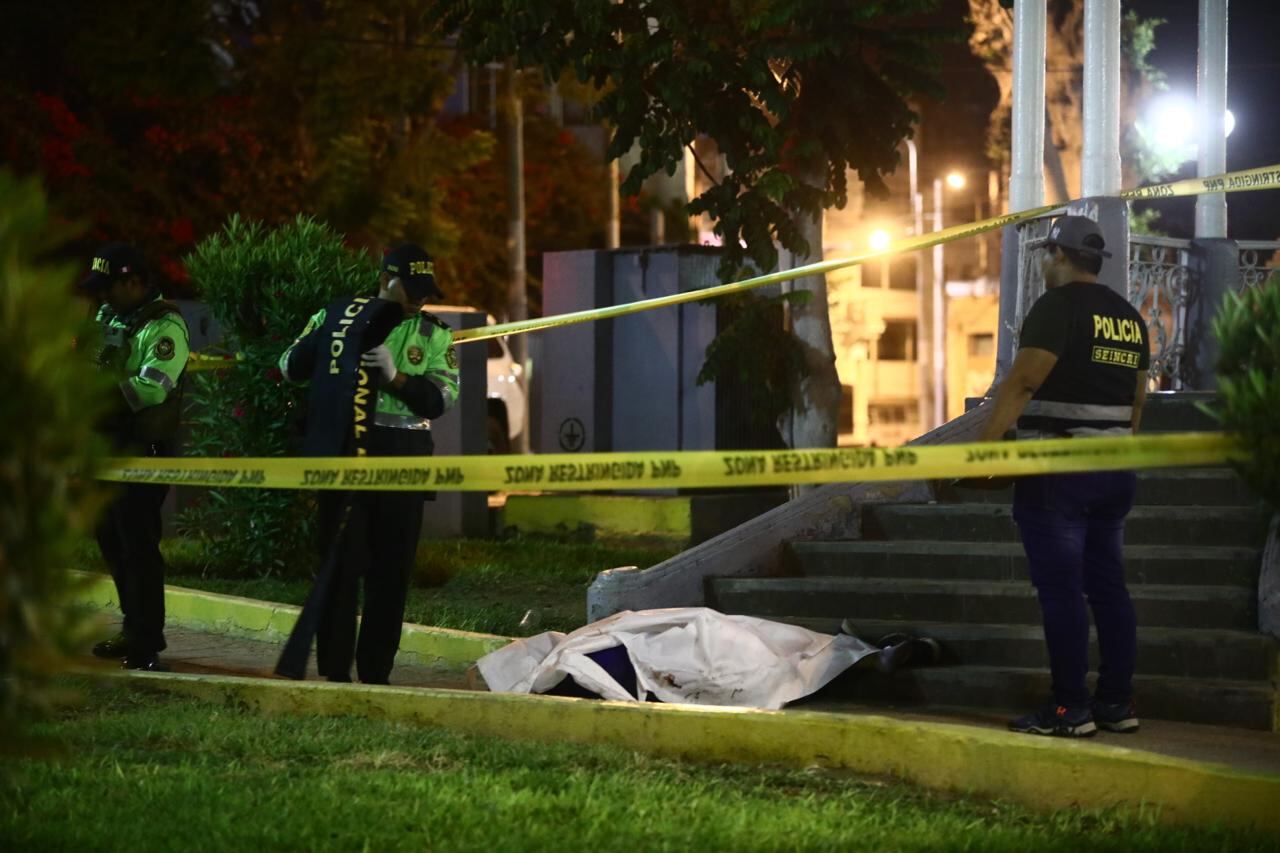 Fotos: César Grados/@photo.gec