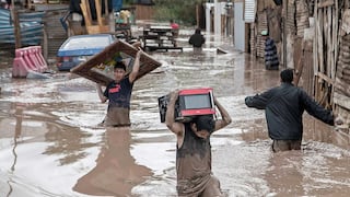 Lluvias e inundaciones: 3 errores que debes evitar al reparar una vivienda