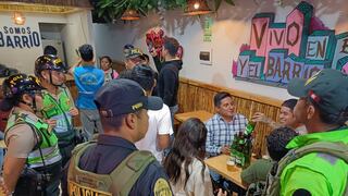 Piura: Clausuran tres establecimientos por incumplimiento de normas municipales