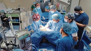 Seguro Social en Arequipa: Riesgo latente por falta de insumos para las cirugías