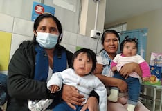 La anemia: Un problema de la urbe arequipeña