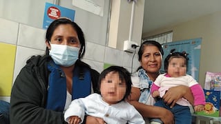 La anemia: Un problema de la urbe arequipeña