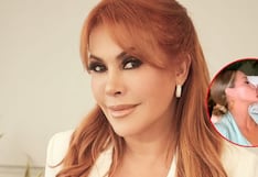Magaly Medina realiza inesperada confesión sobre fin del romance de Sheyla Rojas y Sir Winston (VIDEO)