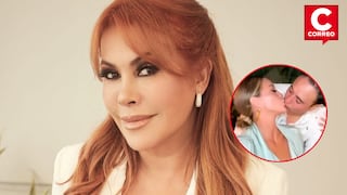Magaly Medina realiza inesperada confesión sobre fin del romance de Sheyla Rojas y Sir Winston (VIDEO)
