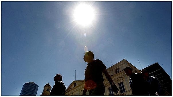 Radiación solar con niveles altos en Arequipa persistirán