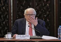 Julio Velarde estima que economía peruana crecería 3.2% en 2024