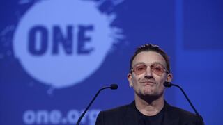 U2 aplaza lanzamiento de su disco hasta el 2015