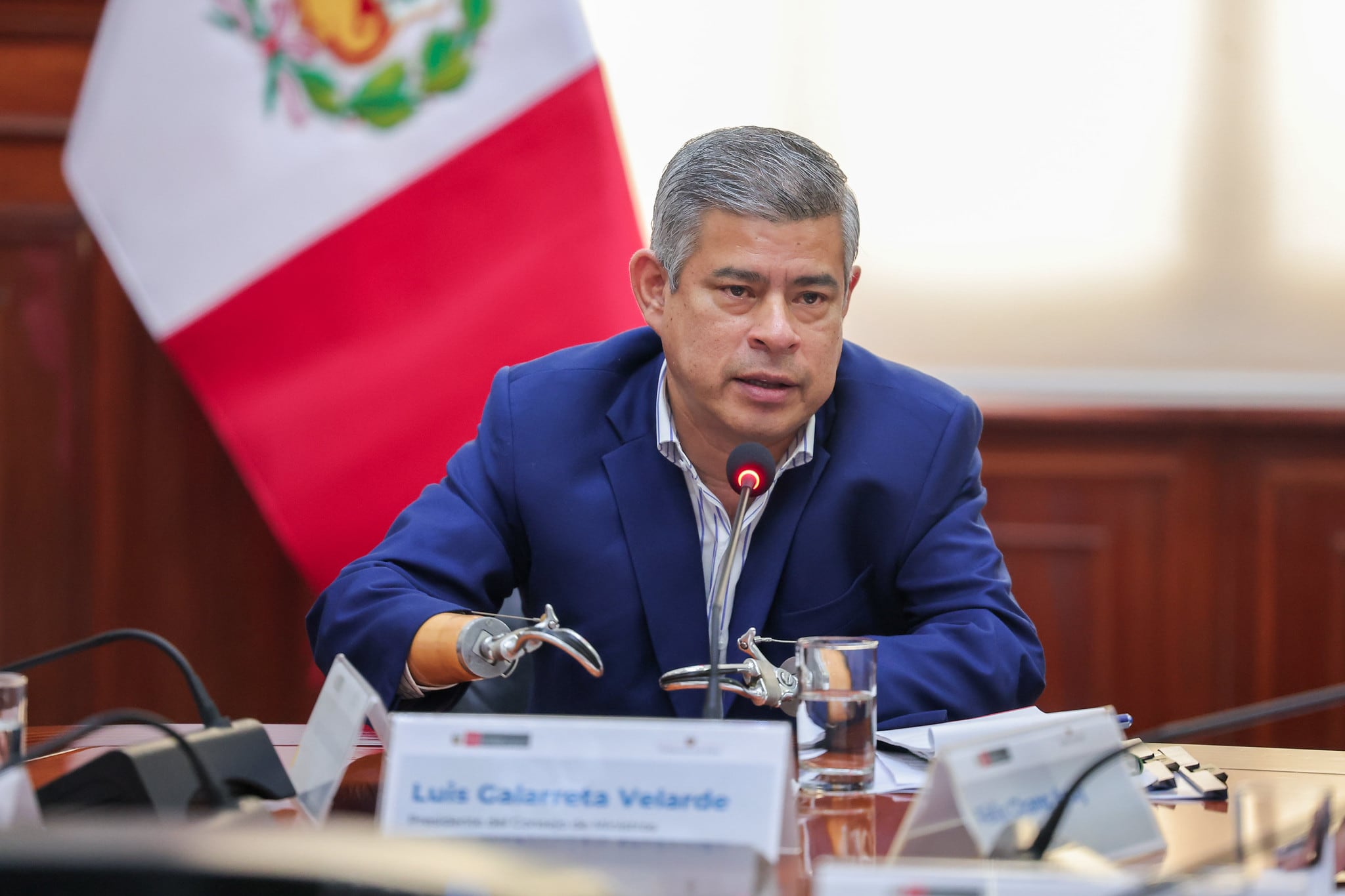 (Foto: PCM)