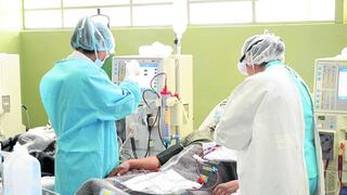 Arequipa: GRA obtuvo 16 millones de soles para equipamiento de hospitales