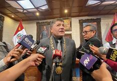 Arequipa: Se ejecutarán 12 obras viales desde setiembre