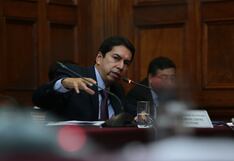 José Miguel Castro: Esto fue lo que hizo el colaborador eficaz horas antes de morir