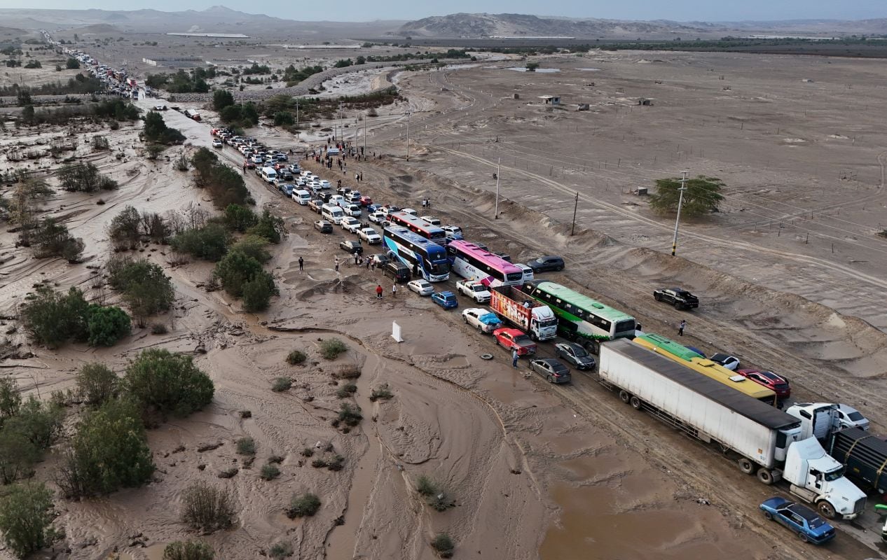 (Foto: Genry Bautista)